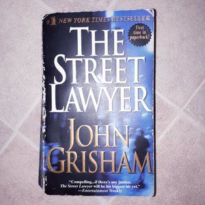 The Street Lawyer (Paperback)